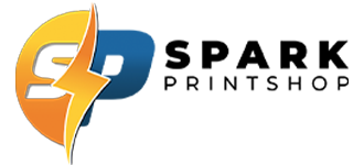 Custom Apparel Printing & Embroidery in Minneapolis Spark Embroidery LOGO 2