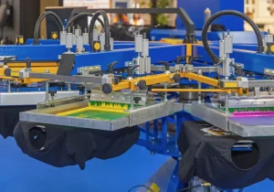 Custom Apparel Printing & Embroidery in Minneapolis minneapolisprintingservices ScreenPrinting Img6 300x210